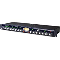 Los mejores  - PreSonus STUDIOCHANNEL Vacuum-Tube Channel Strip
